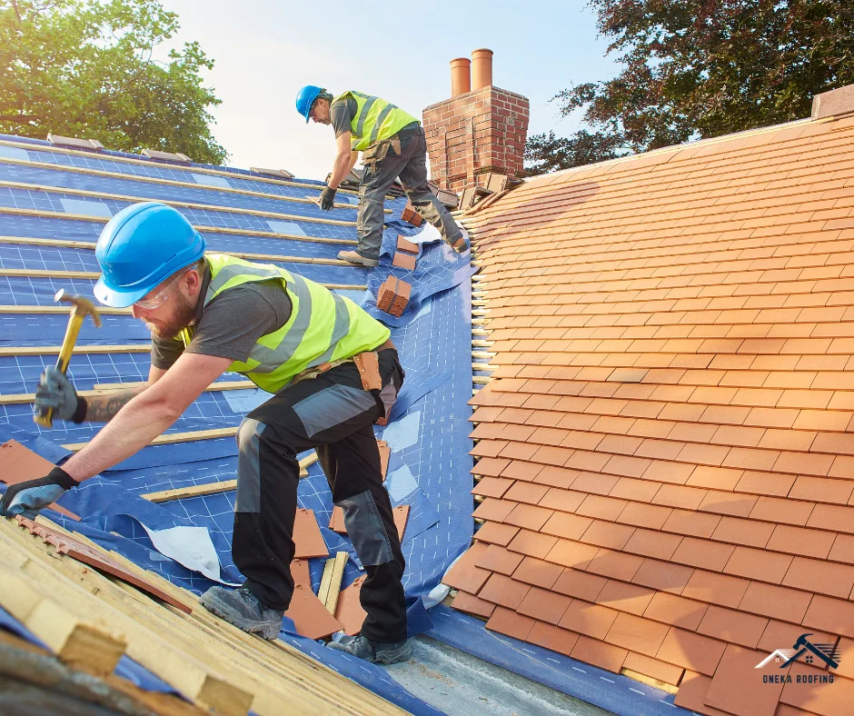 Why choose Roof Repair Near Me in Fort Branch, IN
