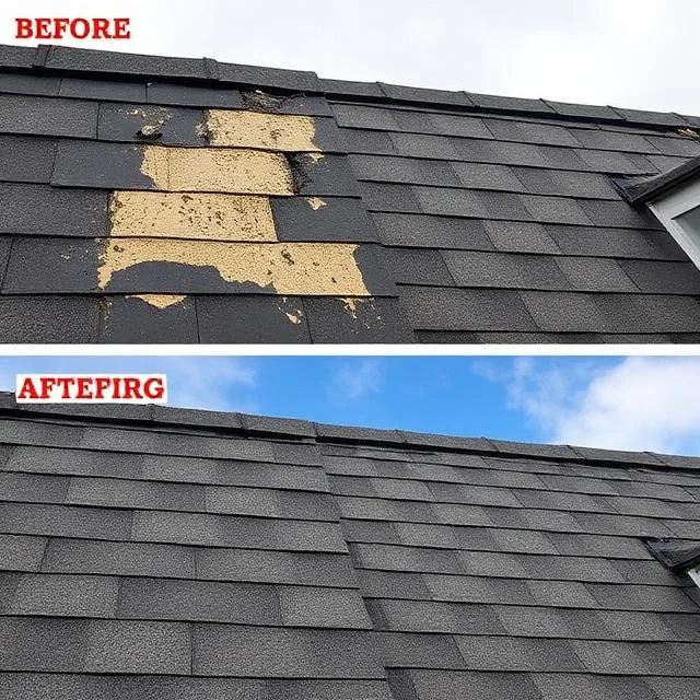 Roof Repair Near Me in Fort Branch, IN near me